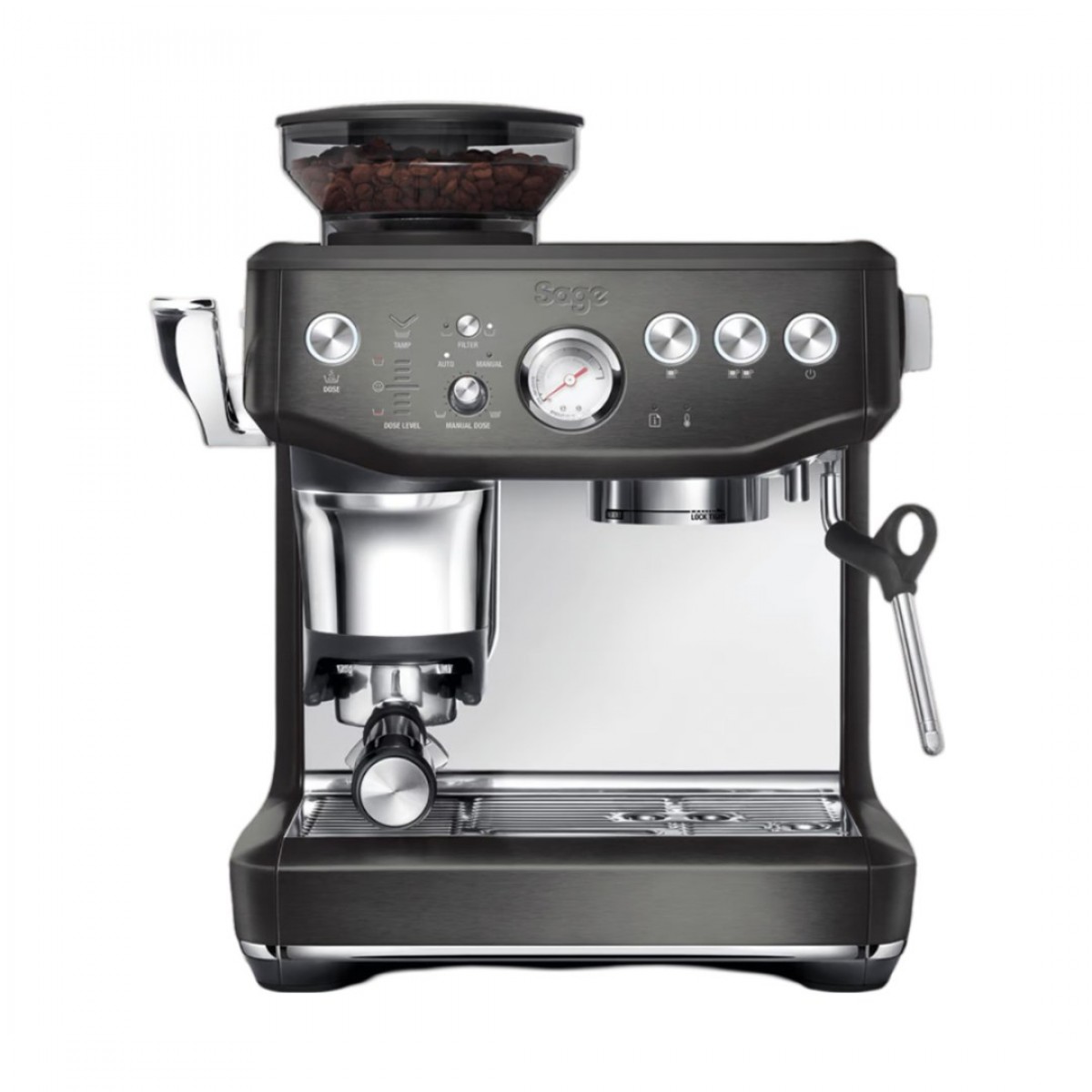 Sage Ses876Bst The Barista Express™ Impress