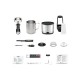 Sage Ses995Bss Oracle™Dual Boiler Sage Ses995Bss Oracle™Dual Boiler