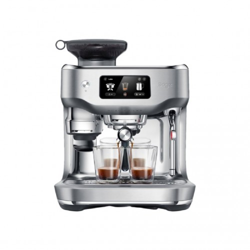 Sage SES995BSS Oracle™Dual Boiler Sage SES995BSS Oracle™Dual Boiler
