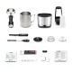 Sage Ses995Btr Oracle™Dual Boiler