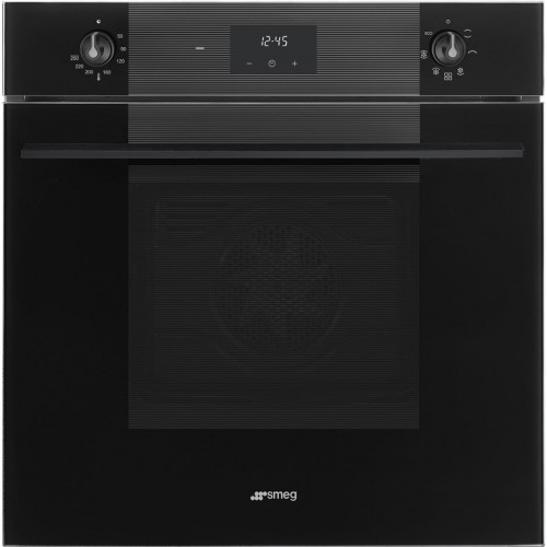 Smeg SF6100VB3 ugradna rerna Smeg SF6100VB3 ugradna rerna