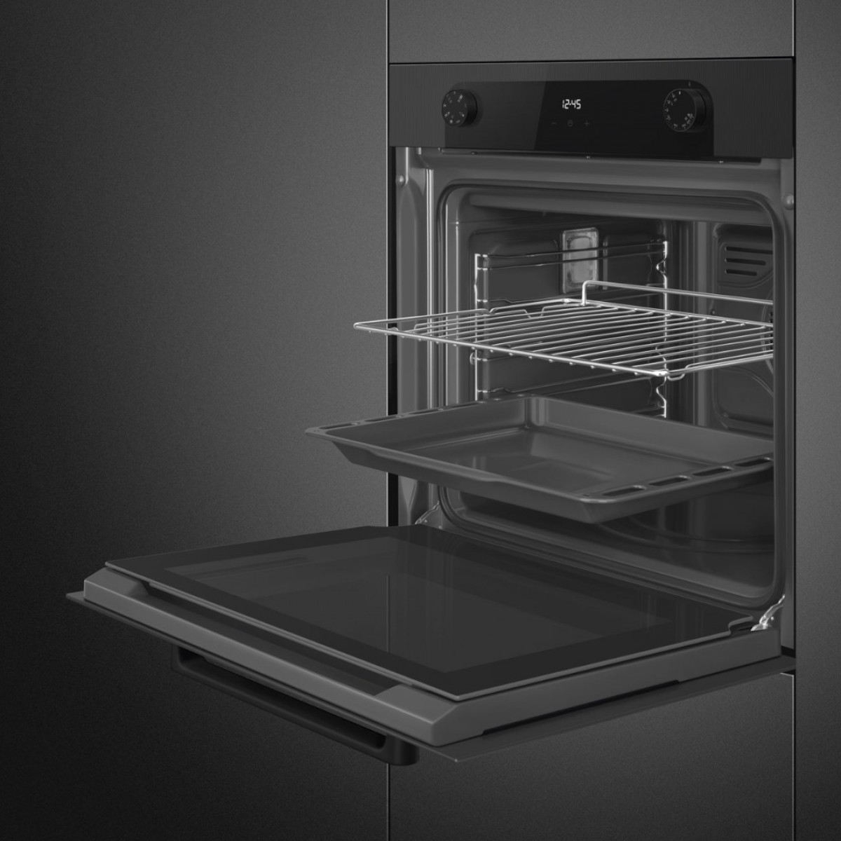 Smeg Sf6200Tbi Ugradna Rerna