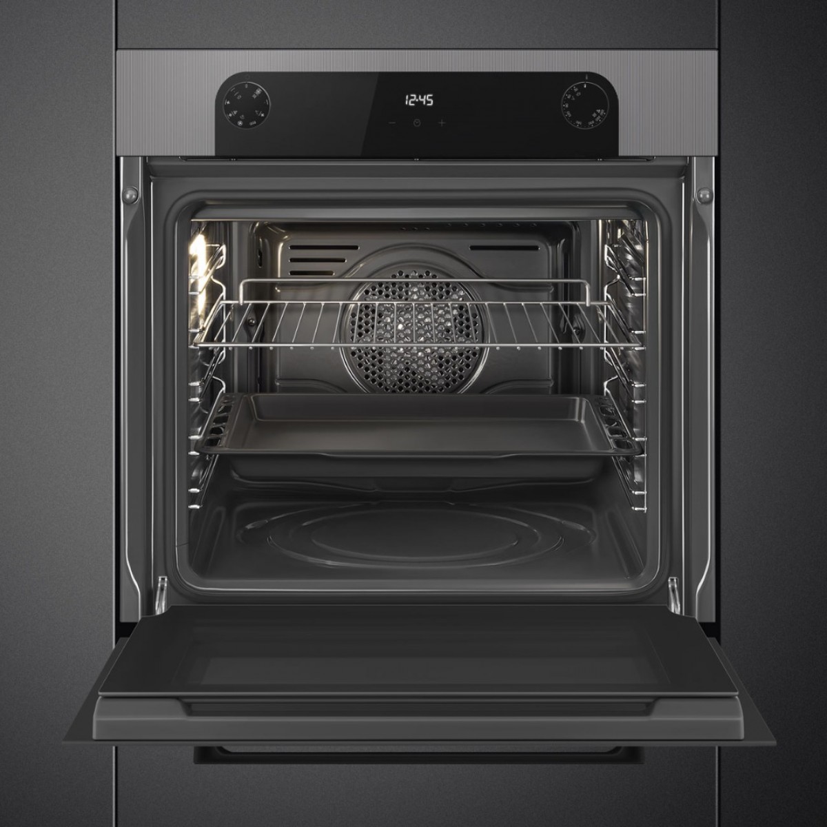 Smeg Sf6200Tsi Ugradna Rerna