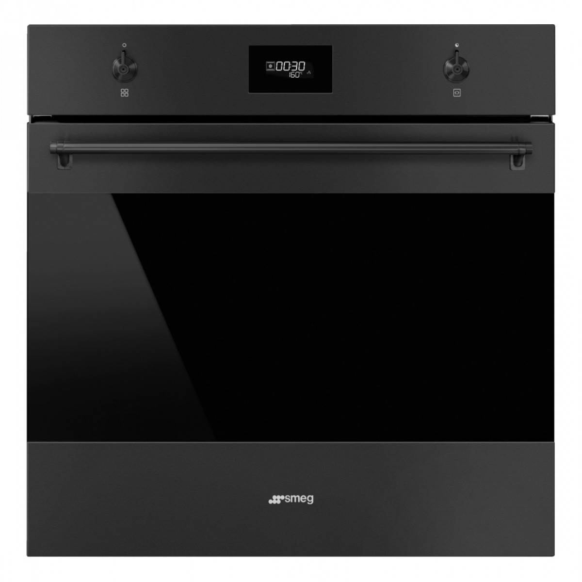 Smeg So6301S2X Ugradna Rerna