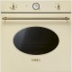 Smeg Sf68C1Po Ugradna Termoventilirajuća Rerna