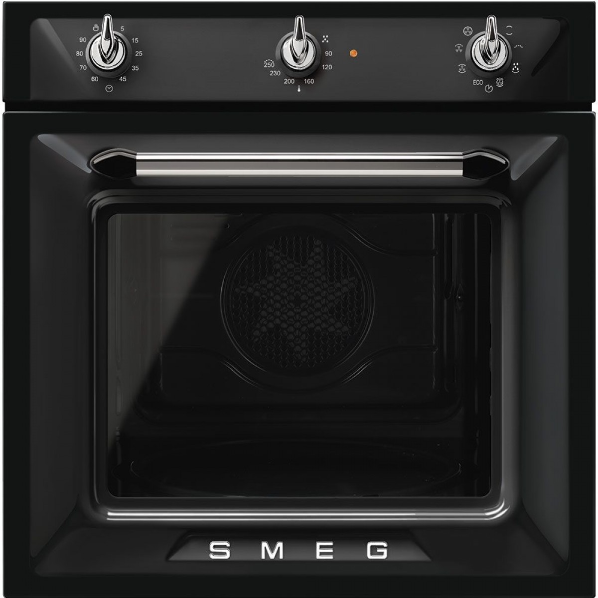 Smeg Sf6905N1 Ugradna Termoventilirajuća Rerna