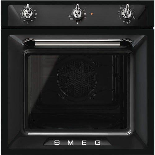 Smeg SF6905N1 ugradna termoventilirajuća rerna