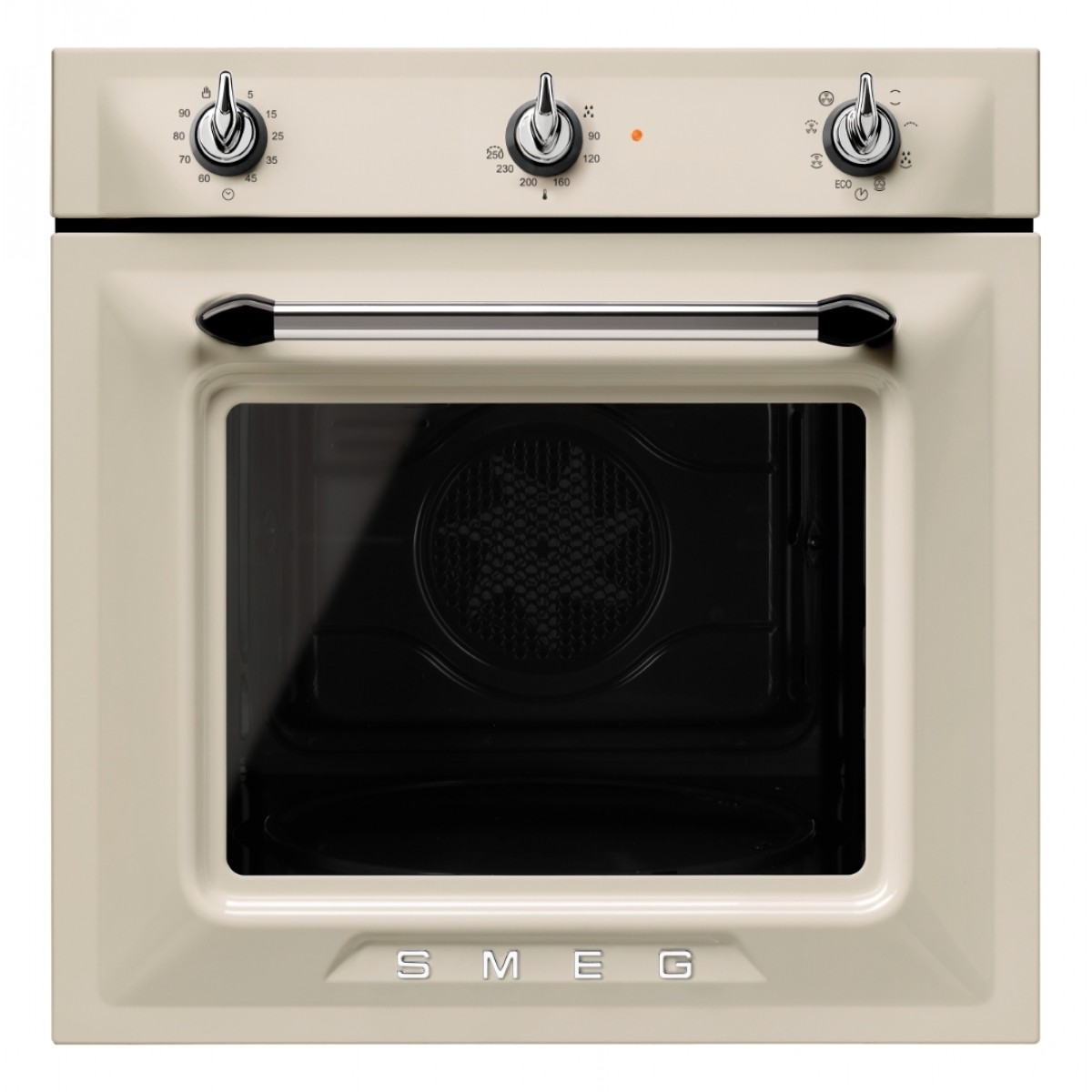 Smeg Sf6905P1 Ugradna Rerna