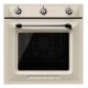 Smeg Sf6905P1 Ugradna Rerna