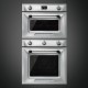 Smeg Sf6905X1 Ugradna Termoventilirajuća Rerna