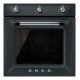 Smeg Sf69M3Tno Ugradna Rerna Smeg Sf69M3Tno Ugradna Rerna