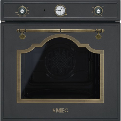 Smeg SF67C1AO ugradna rerna Smeg SF67C1AO ugradna rerna
