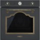 Smeg Sf67C1Ao Ugradna Rerna Smeg Sf67C1Ao Ugradna Rerna