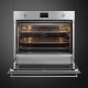 Smeg Sf7302Tx Ugradna Termoventilirajuća Rerna
