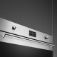 Smeg Sf7302Tx Ugradna Termoventilirajuća Rerna