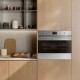 Smeg Sf7302Tx Ugradna Termoventilirajuća Rerna