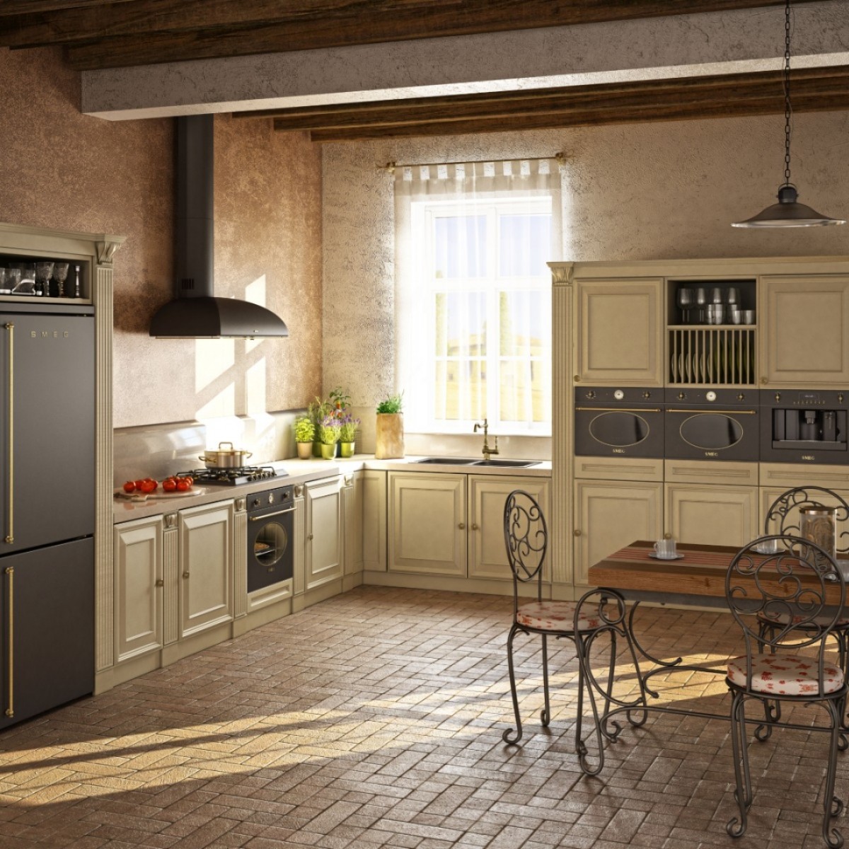 Smeg Sf800Ao Ugradna Rerna Smeg Sf800Ao Ugradna Rerna