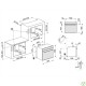 Smeg Sf800Ao Ugradna Rerna Smeg Sf800Ao Ugradna Rerna