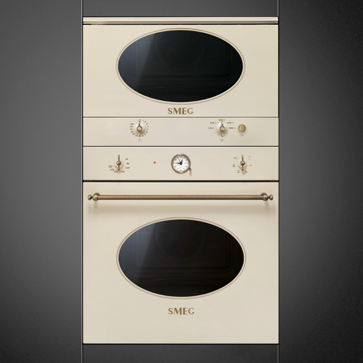 Smeg Sf800Po Ugradna Rerna Smeg Sf800Po Ugradna Rerna