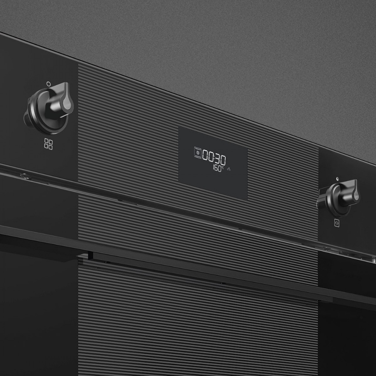 Smeg Sfp6101Tb3 Ugradna Pirolitička Rerna Smeg Sfp6101Tb3 Ugradna Pirolitička Rerna