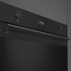 Smeg Sfp6301Tvn Ugradna Pirolitička Rerna