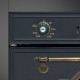 Smeg Sfp67C1Tao Ugradna Termoventilirajuća Rerna