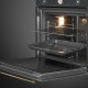 Smeg Sfp67C1Tao Ugradna Termoventilirajuća Rerna
