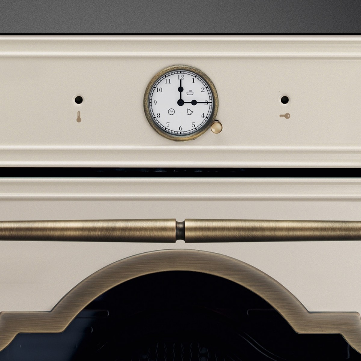 Smeg Sfp67C1Tpo Ugradna Termoventilirajuća Rerna