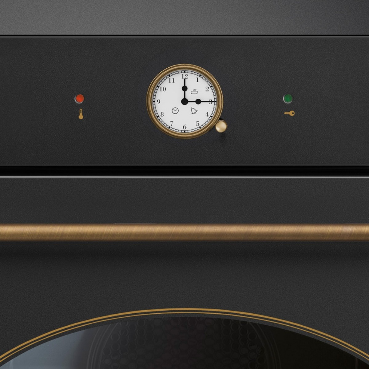 Smeg Sfp68C1Tao Ugradna Termoventilirajuća Rerna