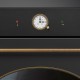 Smeg Sfp68C1Tao Ugradna Termoventilirajuća Rerna