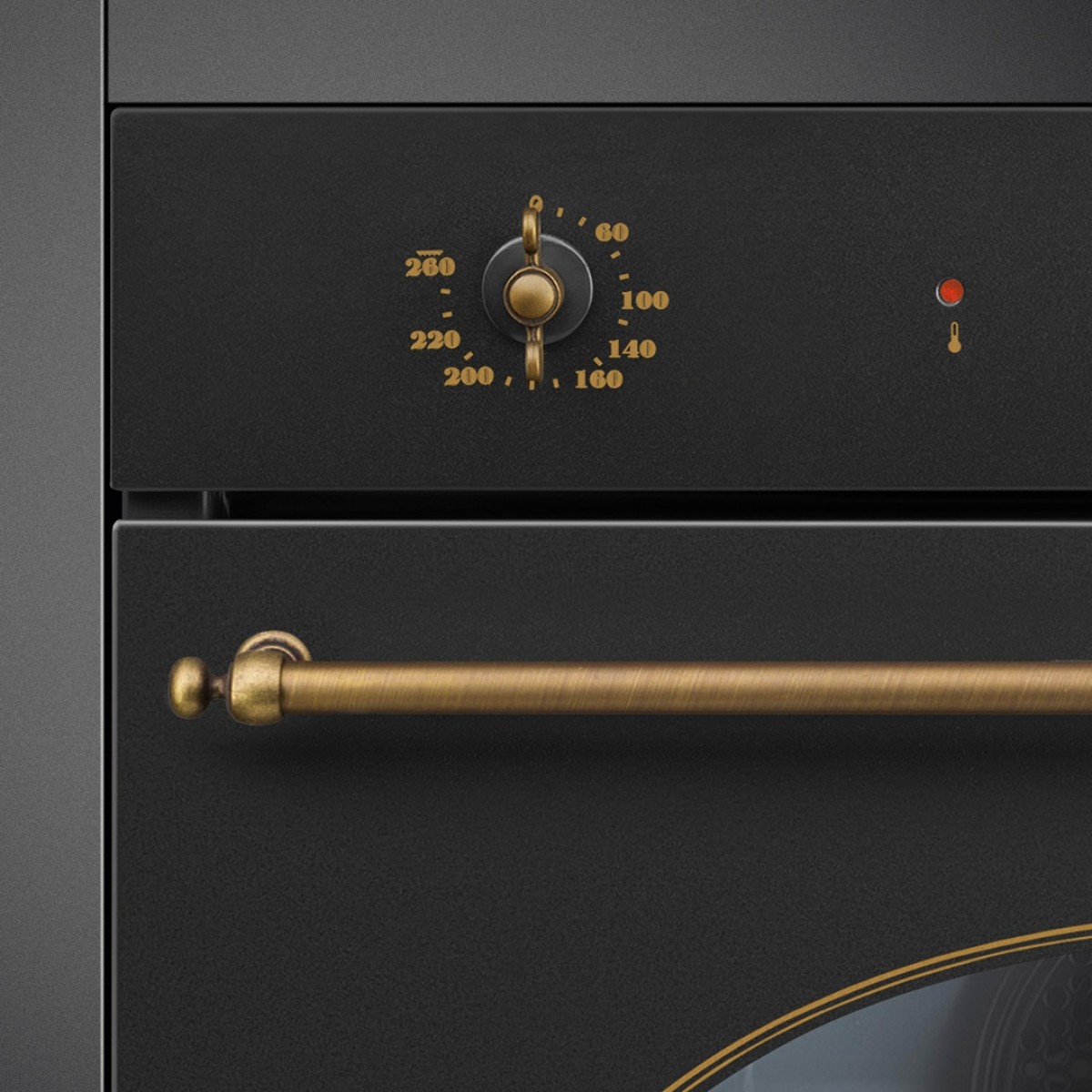 Smeg Sfp68C1Tao Ugradna Termoventilirajuća Rerna