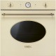 Smeg Sfp68C1Tpo Ugradna Termoventilirajuća Rerna