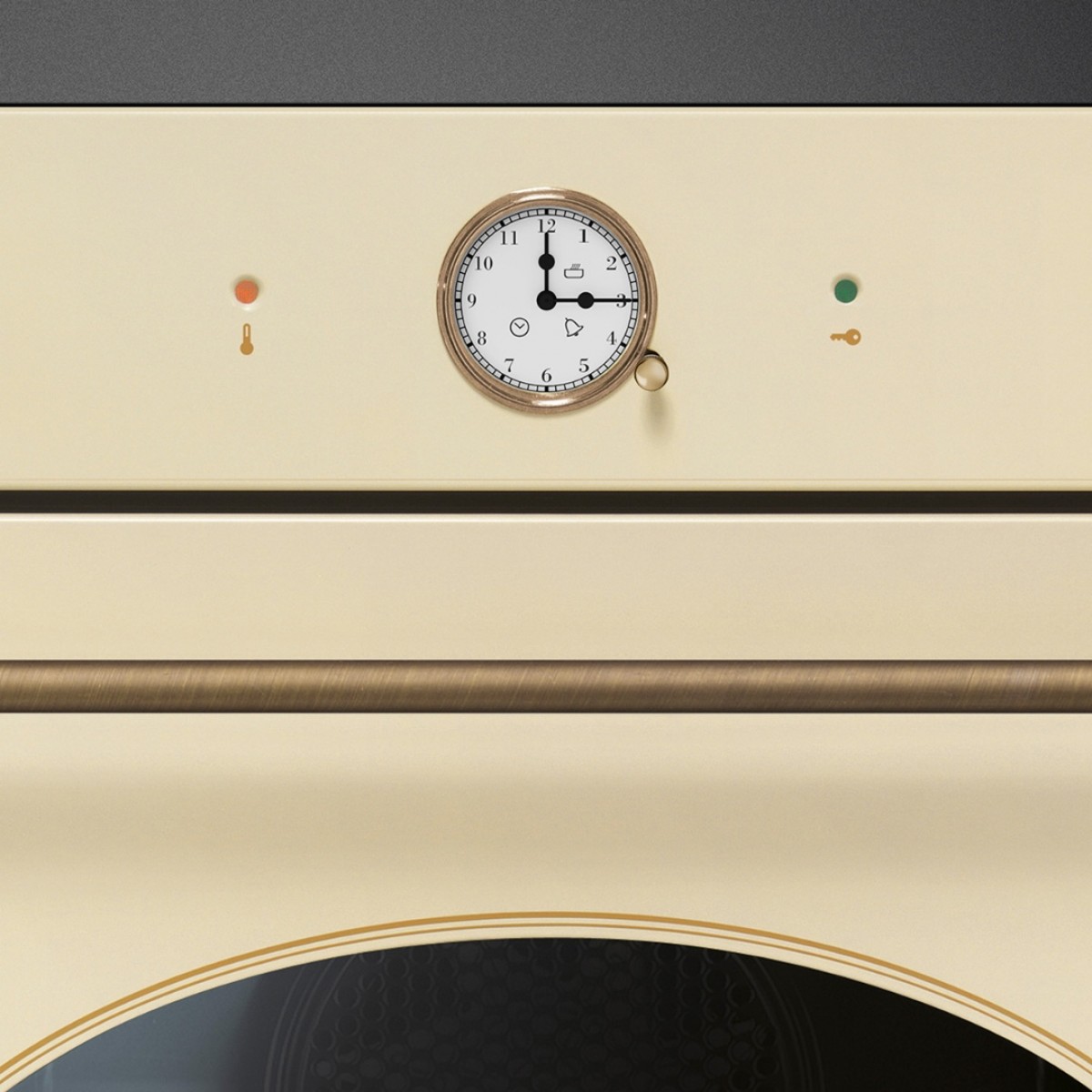 Smeg Sfp68C1Tpo Ugradna Termoventilirajuća Rerna