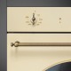 Smeg Sfp68C1Tpo Ugradna Termoventilirajuća Rerna