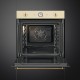 Smeg Sfp68C1Tpo Ugradna Termoventilirajuća Rerna
