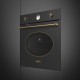 Smeg Sfp805Ao Ugradna Pirolitička Rerna