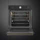 Smeg Sfp805Ao Ugradna Pirolitička Rerna