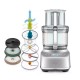 Sage Sfp838Bss The Paradice™ 16 Food Processor