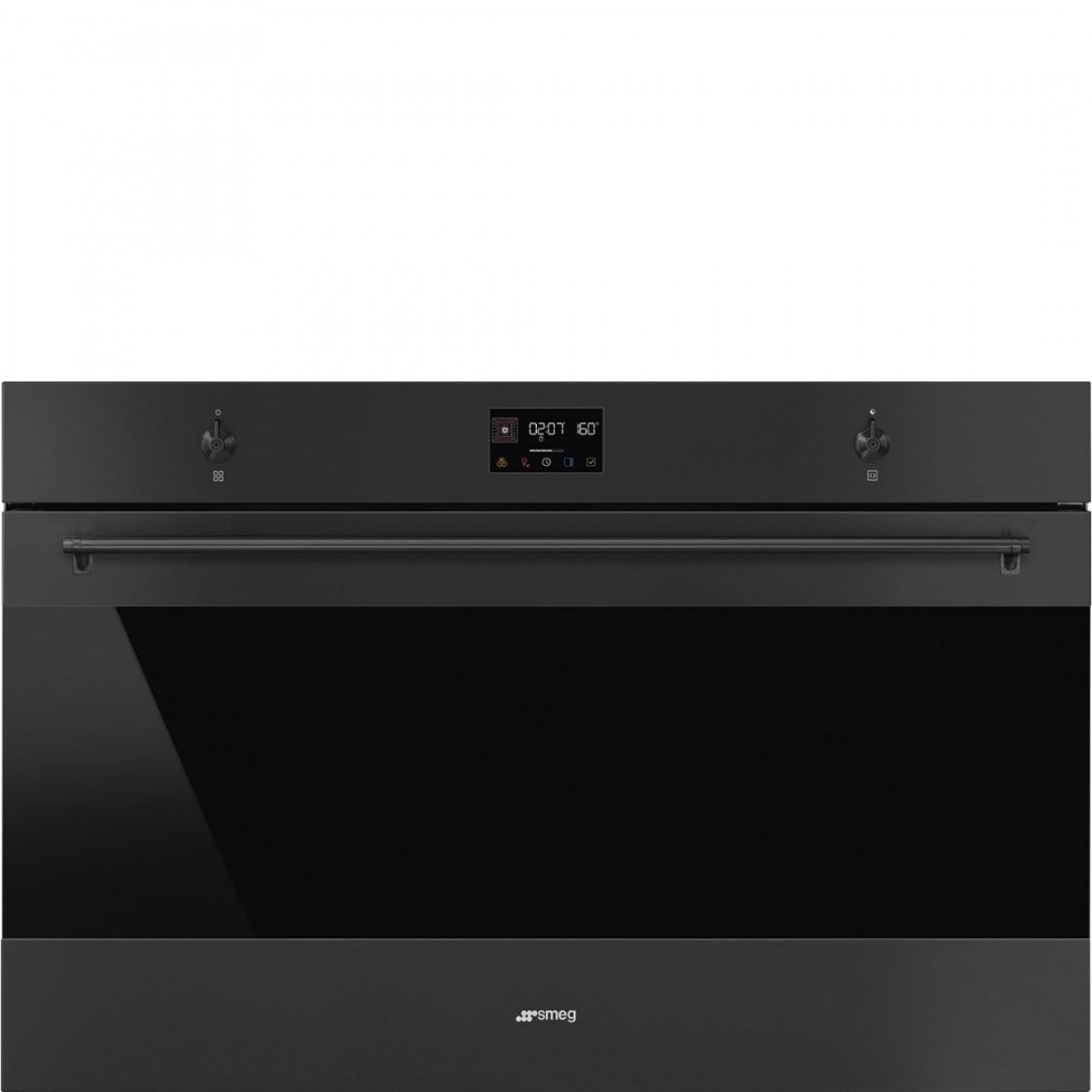 Smeg Sfp9302Tn Ugradna Pirolitička Rerna