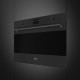 Smeg Sfp9302Tn Ugradna Pirolitička Rerna