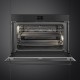 Smeg Sfp9302Tn Ugradna Pirolitička Rerna