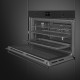 Smeg Sfp9302Tn Ugradna Pirolitička Rerna