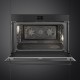 Smeg Sfp9302Tn Ugradna Pirolitička Rerna