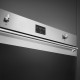 Smeg Sfp9302Tx Ugradna Pirolitička Rerna