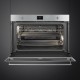 Smeg Sfp9302Tx Ugradna Pirolitička Rerna