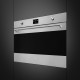 Smeg Sfp9302Tx Ugradna Pirolitička Rerna