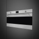 Smeg Sfpr9301Tx Ugradna Pirolitička Rerna