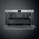 Smeg Sfpr9301Tx Ugradna Pirolitička Rerna