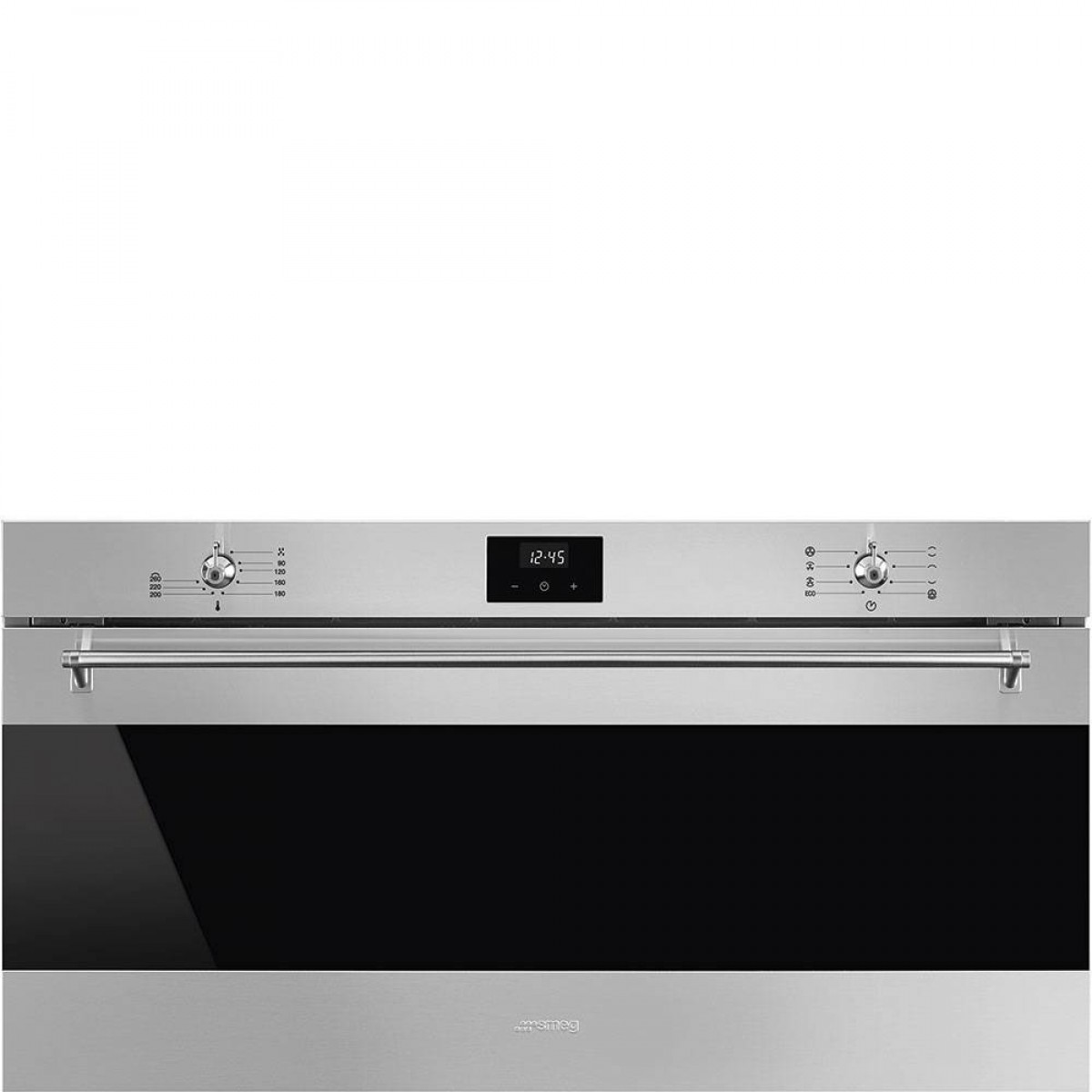 Smeg Sfr9300X Ugradna Termoventilirajuća Rerna Smeg Sfr9300X Ugradna Termoventilirajuća Rerna