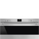 Smeg Sfr9300X Ugradna Termoventilirajuća Rerna Smeg Sfr9300X Ugradna Termoventilirajuća Rerna